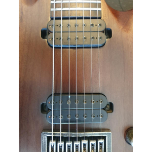 Solar A1.7D LTD (7 cuerdas)