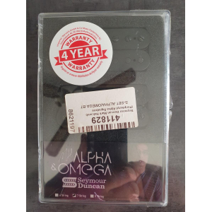 Solar A1.7D LTD (7 cuerdas)