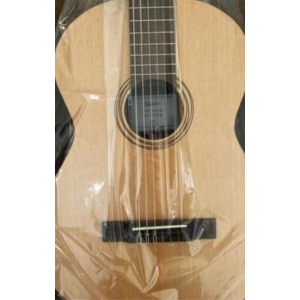 Shiver - Guitarra Clásica GCS-4/4 one