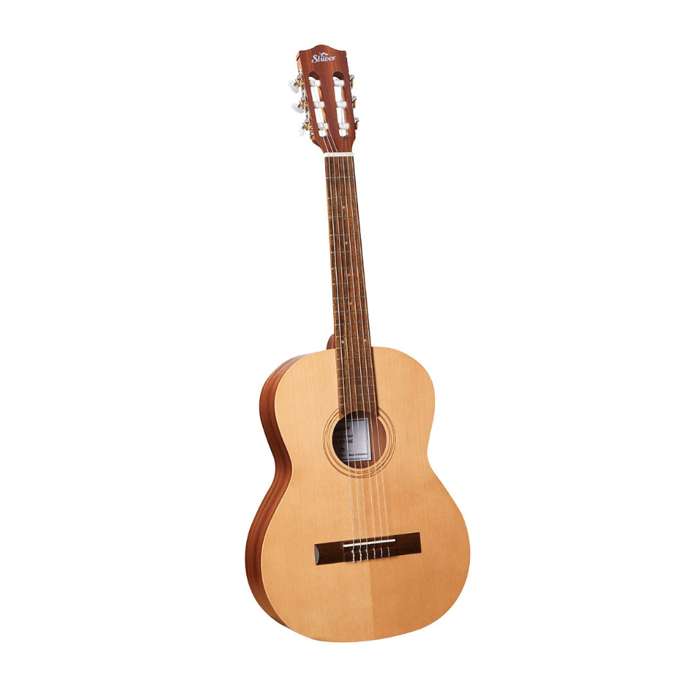 Shiver - Guitarra Clásica GCS-4/4 one