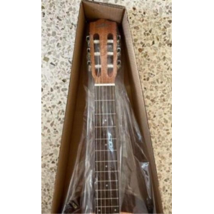 Shiver - Guitarra Clásica GCS-4/4 one