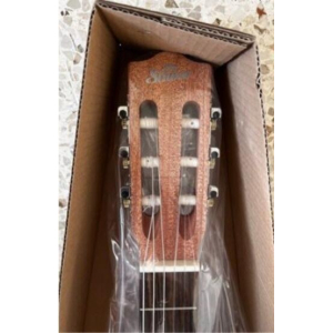 Shiver - Guitare Classique GCS-4/4 one