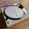 Pioneer PLX-500W platine vinyle