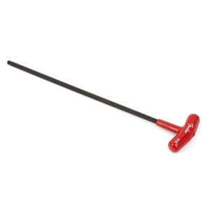 Clé de réglage Fender Truss Rod – 3/16" style T rouge