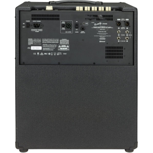 Fender Rumble 800 2x10" 800-watt Bass Combo Amp