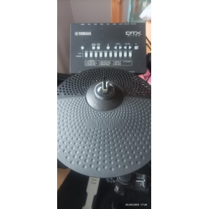 Yamaha dtx 402k - Batería electrónica