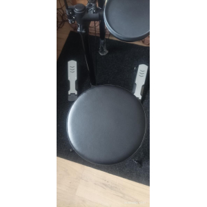 Yamaha dtx 402k - Batería electrónica