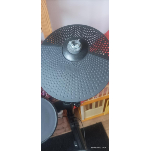 Yamaha DTX 402K - Electronic Drum Set