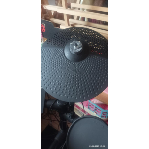 Yamaha dtx 402k - Batterie électronique