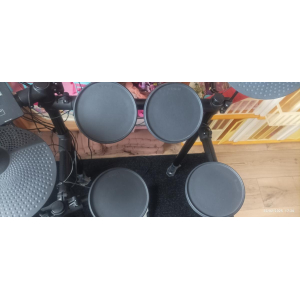 Yamaha dtx 402k - Batterie électronique