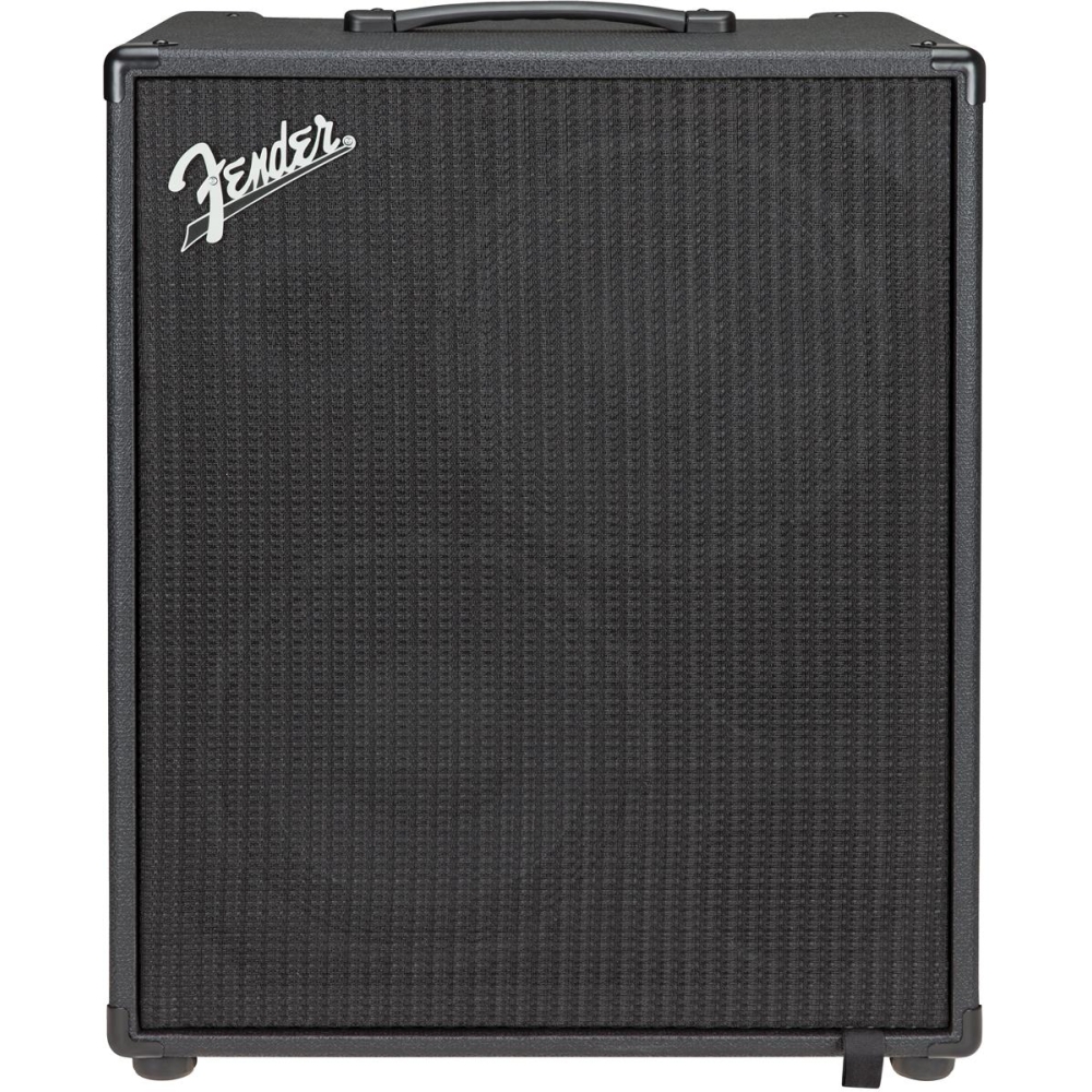 Ampli combo basse Fender Rumble Stage 2x10" 800 watts