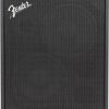 Fender Rumble Stage 2x10" 800-watt Bass Combo Amp