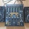 Dos Pioneer Dj CDJ-350 + Behringer DJX-750