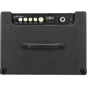 Ampli combo basse Fender Rumble Stage 2x10" 800 watts