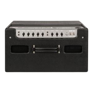 Fender ACB 50 Ampli combo basse Signature Adam Clayton 1 x 15 pouces 50 watts