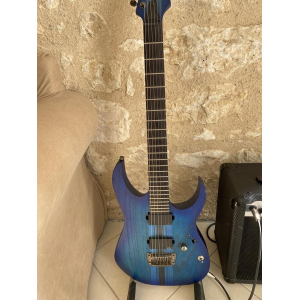 Guitare électrique Ibanez