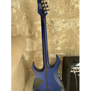 Guitare électrique Ibanez