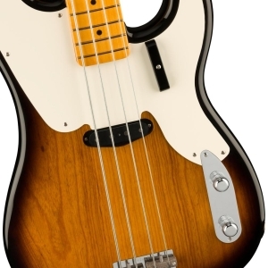 Fender American Vintage II 1954 Precision Bass - 2 tons Sunburst