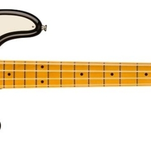 Fender American Vintage II 1954 Precision Bass - 2 tons Sunburst