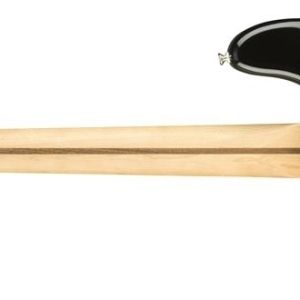 Fender Player Precision Bass - Noir avec touche en érable