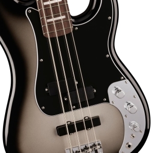 Fender Troy Sanders Precision Bass Gu...