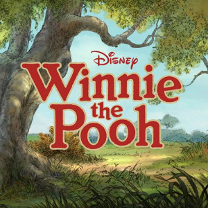 The Wonderful Thing About Tiggers (from The Many Adventures Of Winnie The Pooh)