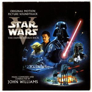 Han Solo And The Princess (from Star Wars: Episode V - The Empire Strikes Back)