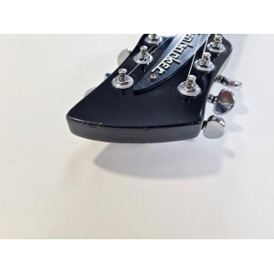 Rickenbacker 230 Hamburg 1985 JetGlo