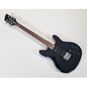 Rickenbacker 230 Hamburg 1985 JetGlo