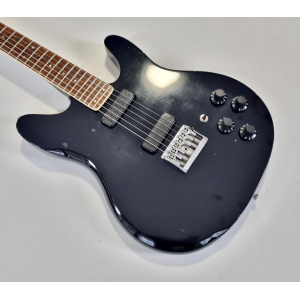 Rickenbacker 230 Hamburg 1985 JetGlo