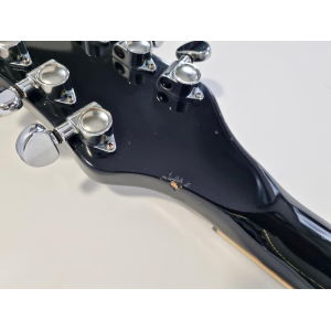 Rickenbacker 230 Hamburg 1985 JetGlo