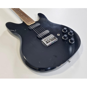 Rickenbacker 230 Hamburg 1985 JetGlo