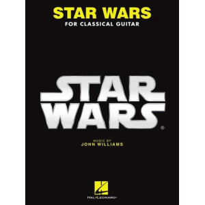 Princess Leia's Theme