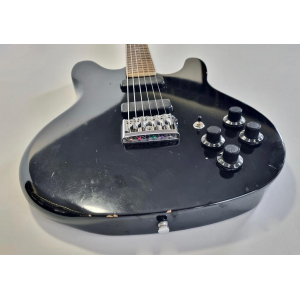 Rickenbacker 230 Hamburg 1985 JetGlo