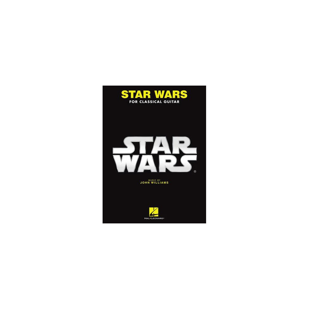 Star Wars (Main Theme)