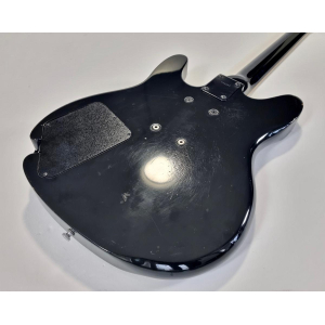 Rickenbacker 230 Hamburg 1985 JetGlo