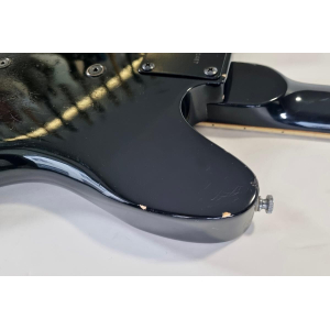 Rickenbacker 230 Hamburg 1985 JetGlo