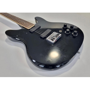 Rickenbacker 230 Hamburg 1985 JetGlo