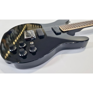 Rickenbacker 230 Hamburg 1985 JetGlo