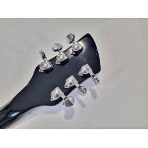 Rickenbacker 230 Hamburg 1985 JetGlo