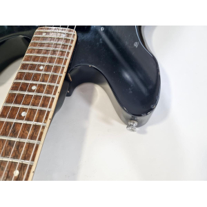 Rickenbacker 230 Hamburg 1985 JetGlo