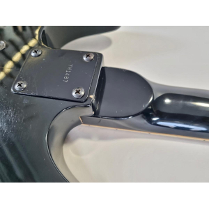 Rickenbacker 230 Hamburg 1985 JetGlo