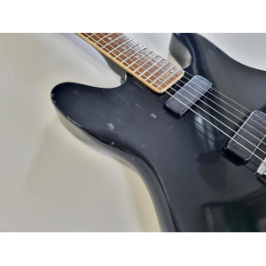 Rickenbacker 230 Hamburg 1985 JetGlo