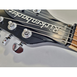 Rickenbacker 230 Hamburg 1985 JetGlo