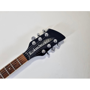 Rickenbacker 230 Hamburg 1985 JetGlo