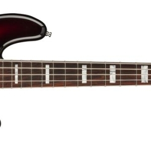 Fender American Ultra Jazz Bass V - U...