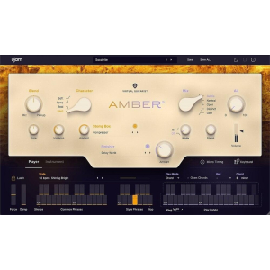 ujam Instrument Virtual Guitarist Bundle Upgrade