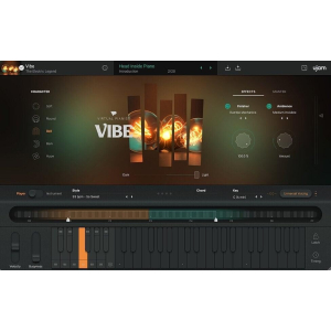 ujam Instrument Virtual Pianist Bundle Upgrade