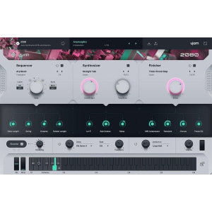 ujam Instrument Usynth Bundle Upgrade