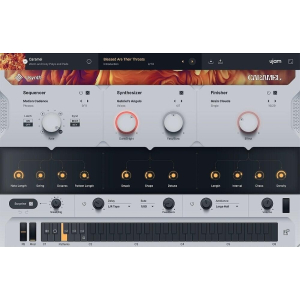 ujam Instrument Usynth Bundle Upgrade